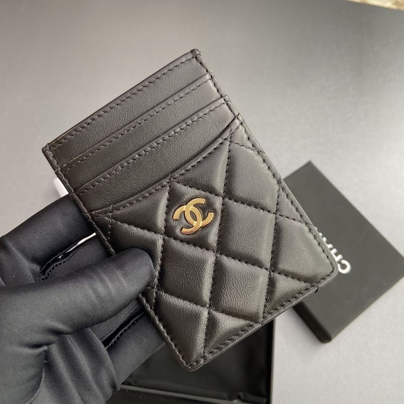 Chanel Wallet Purse